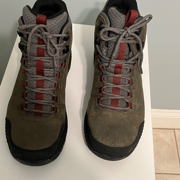 Merrell Men’s Boots main image 6